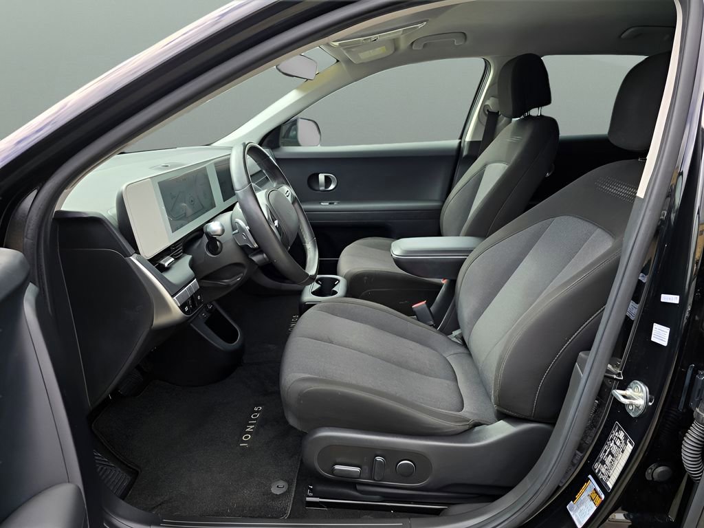 Used 2024 Hyundai Ioniq 5 SEL RWD image 17