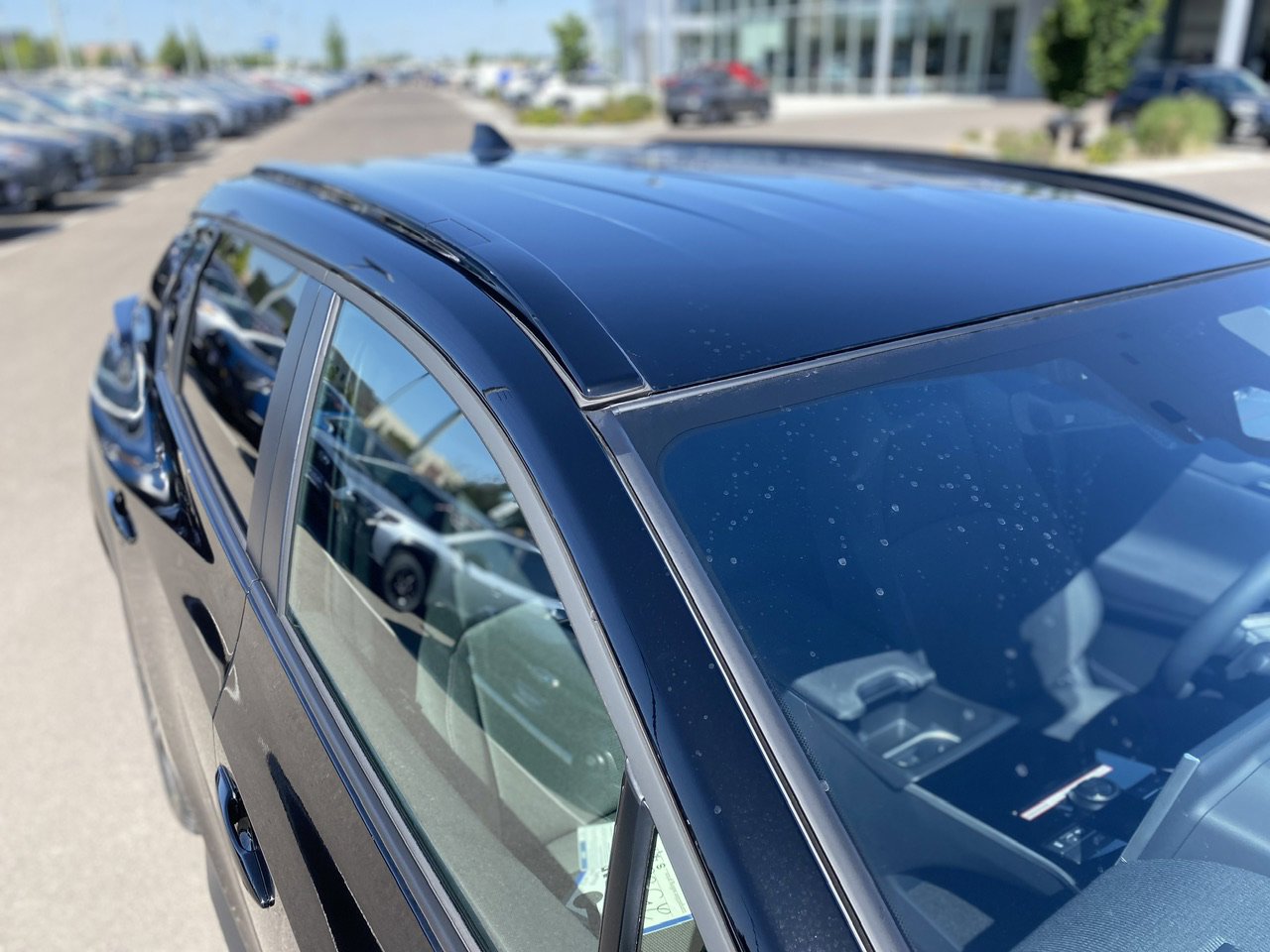 New 2025 Subaru Solterra Premium image 47