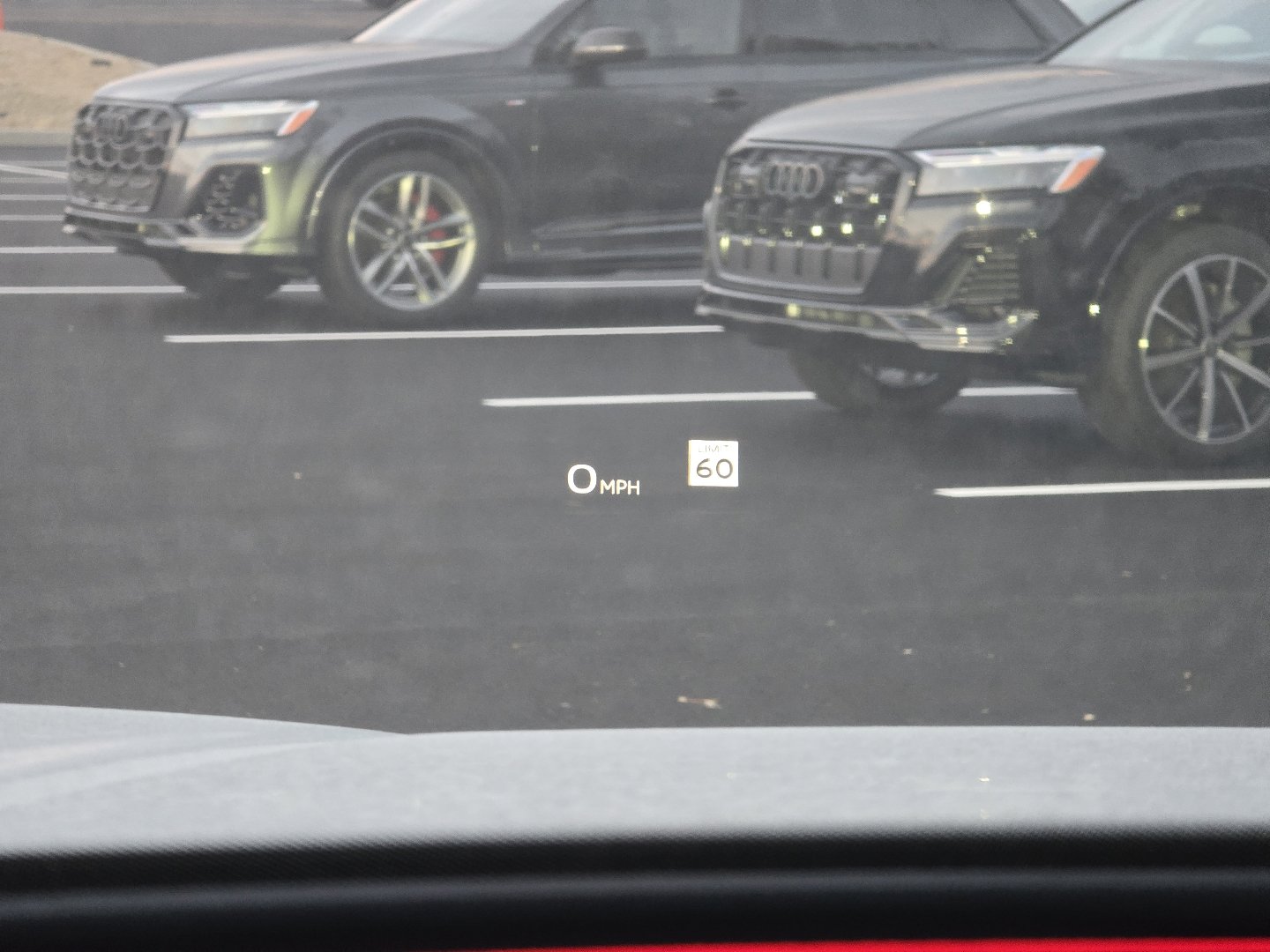 New 2025 Audi SQ5 Premium Plus image 14