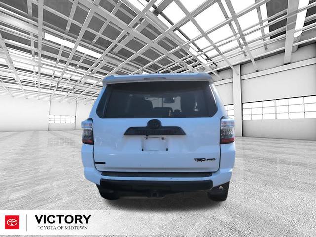 Certified 2023 Toyota 4Runner TRD Pro AWD/4WD image 5