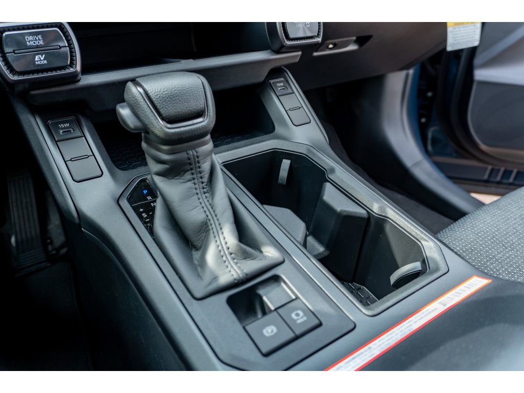 New 2026 Toyota RAV4 LE image 25