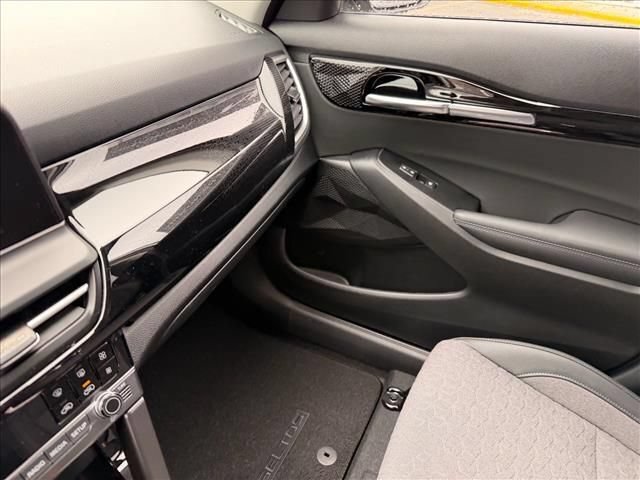 New 2026 Kia Seltos S AWD/4WD image 18