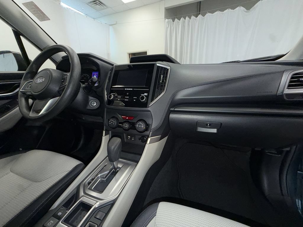 Used 2023 Subaru Forester AWD/4WD image 19