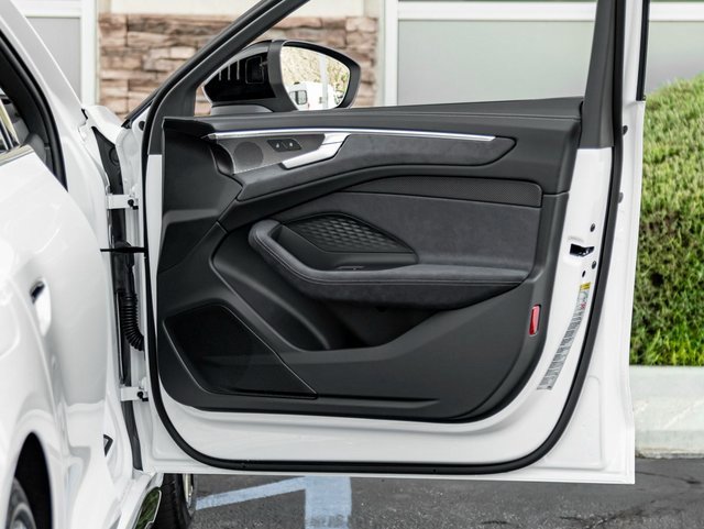 New 2026 Audi A6 Prestige image 24