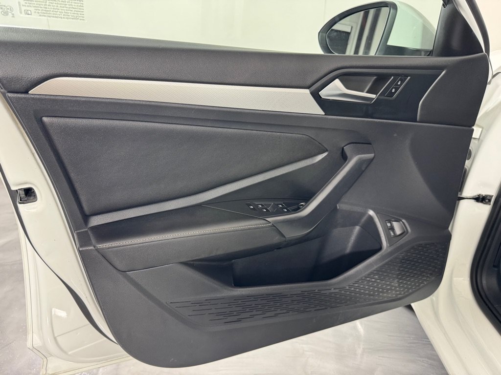Used 2022 Volkswagen Jetta S FWD image 10