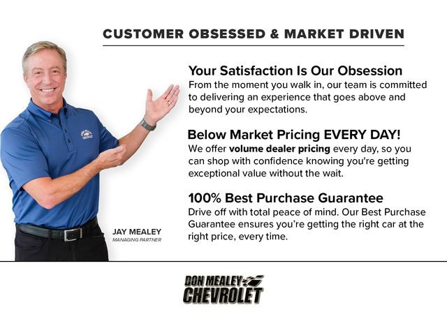 Certified 2021 Chevrolet TrailBlazer ACTIV w/ Technology Package image 26