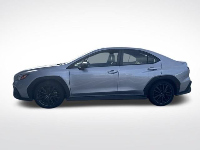 Used 2023 Subaru WRX Premium AWD/4WD image 2