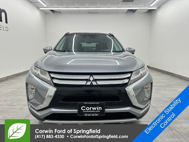 Used 2018 Mitsubishi Eclipse Cross SEL image 7