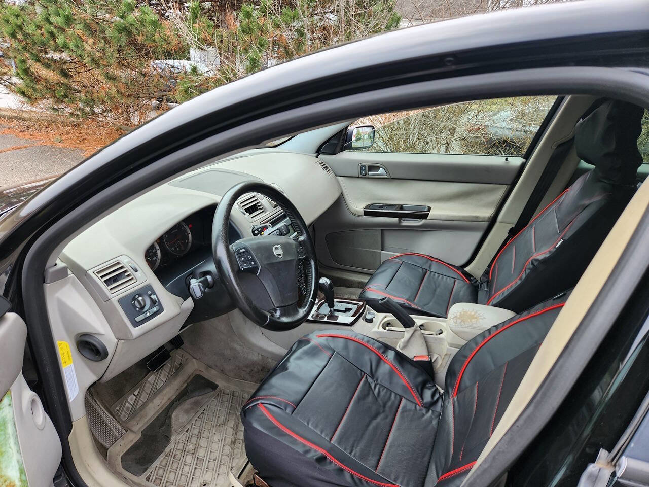 Used 2004 Volvo S40 2.4i image 10