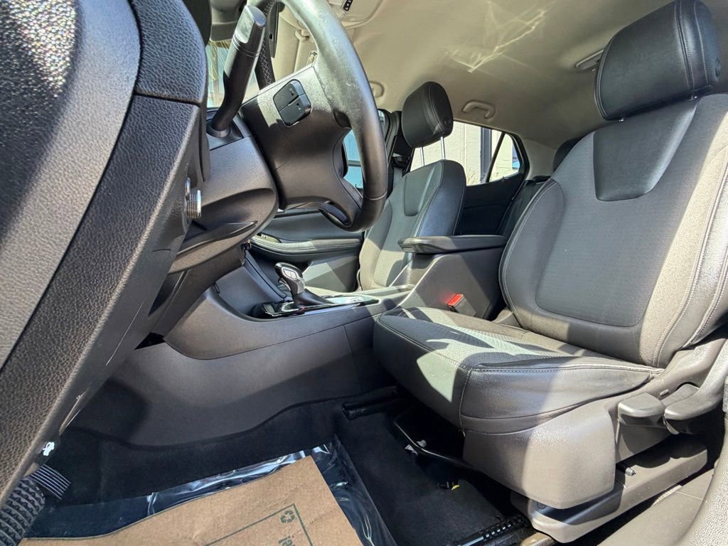 Used 2020 Buick Encore GX Preferred FWD image 10