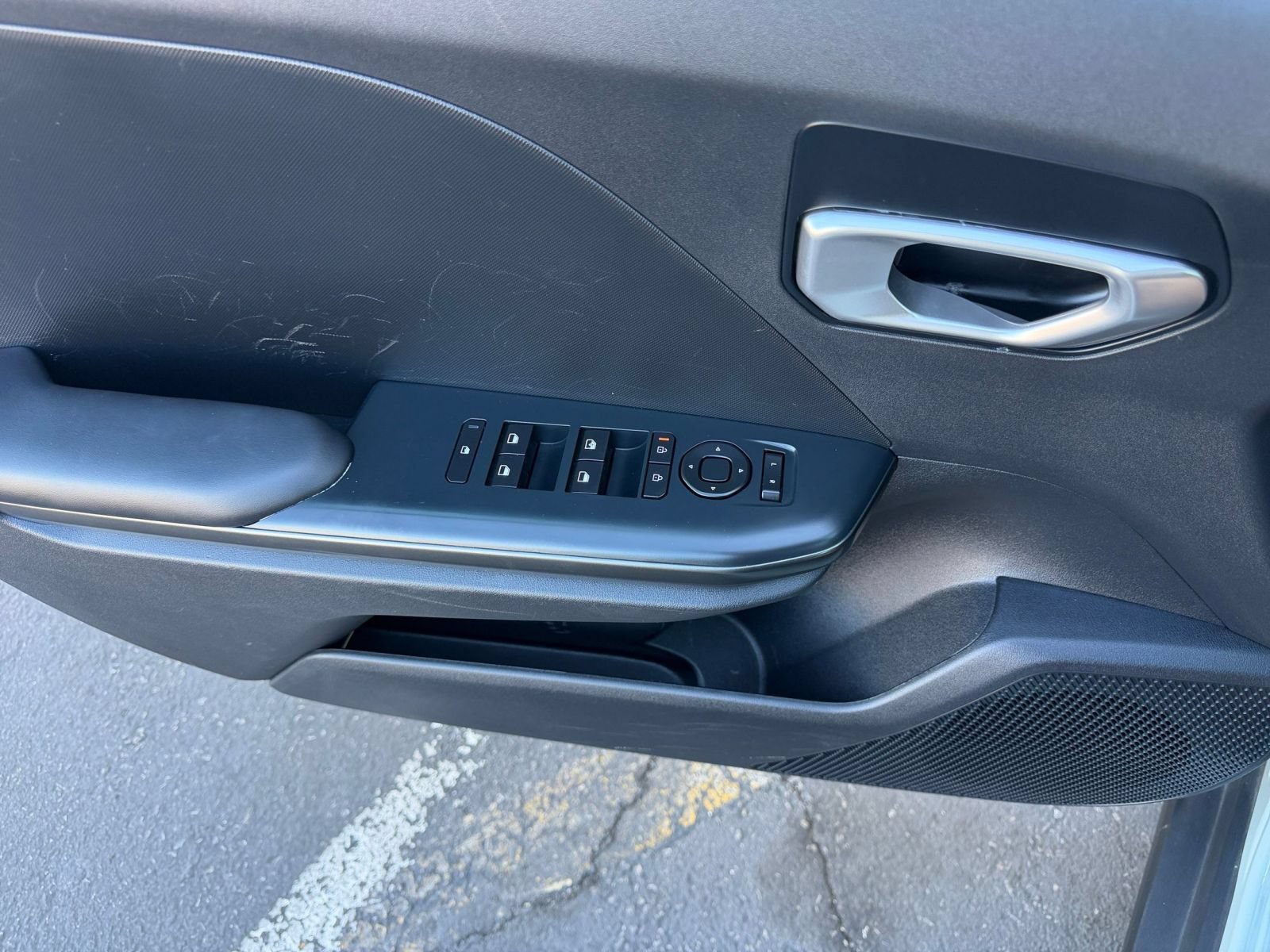 Used 2026 Kia K4 FWD image 18