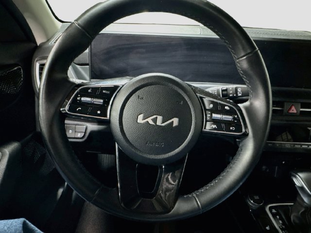Certified 2024 Kia Seltos EX AWD/4WD image 11