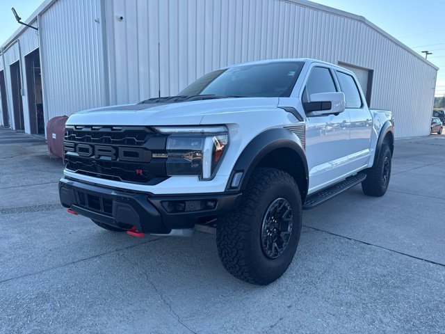 Used 2025 Ford F150 Raptor w/ Equipment Group 803A Raptor R AWD/4WD image 1