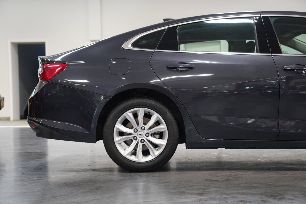 Used 2023 Chevrolet Malibu LT FWD image 10