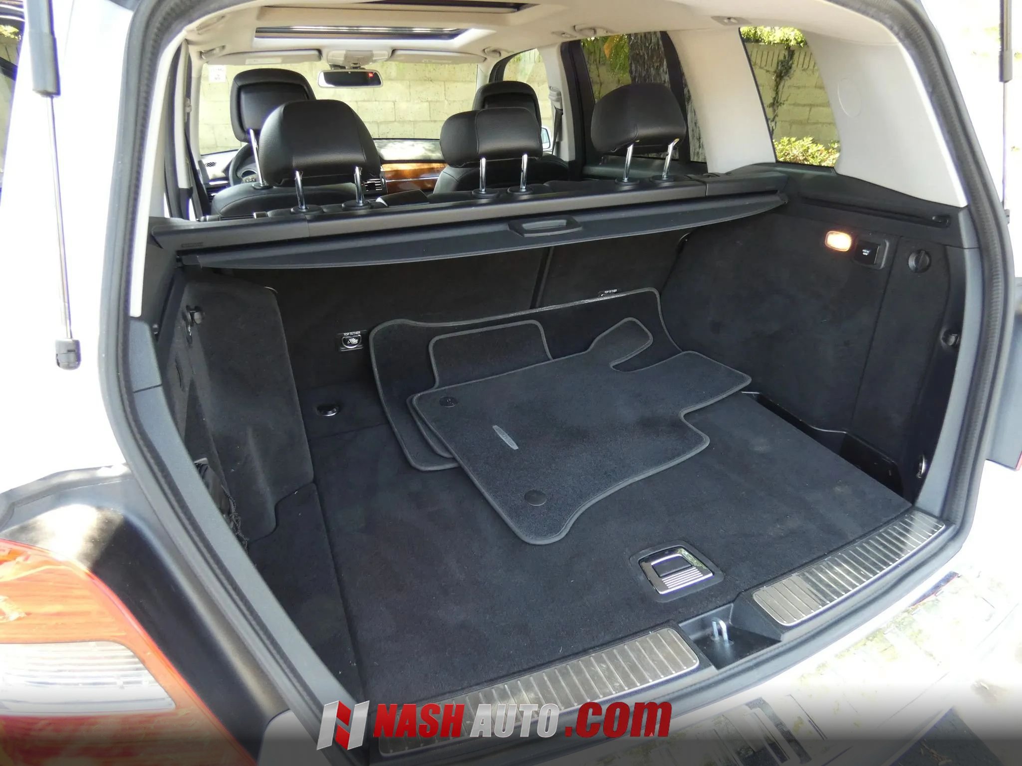 Used 2012 Mercedes-Benz GLK 350 2WD image 68