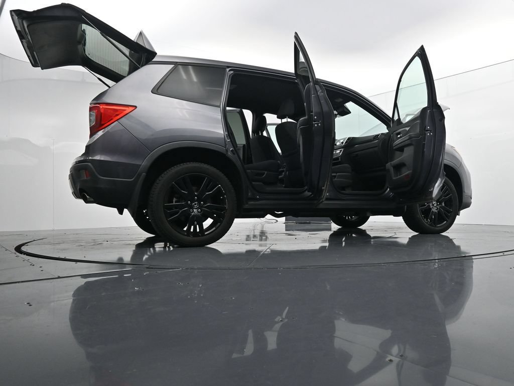 Used 2019 Honda Passport Sport image 41