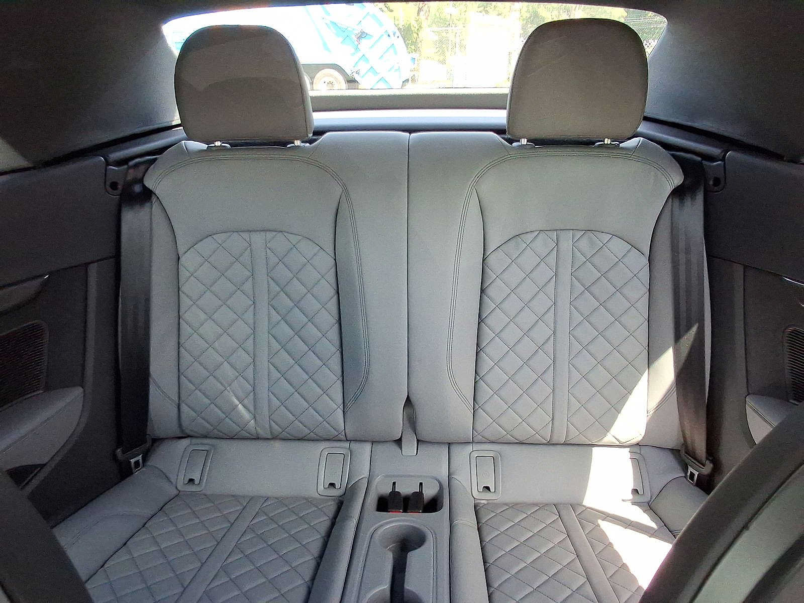 Certified 2024 Audi S5 Prestige w/ Prestige Package AWD/4WD image 13