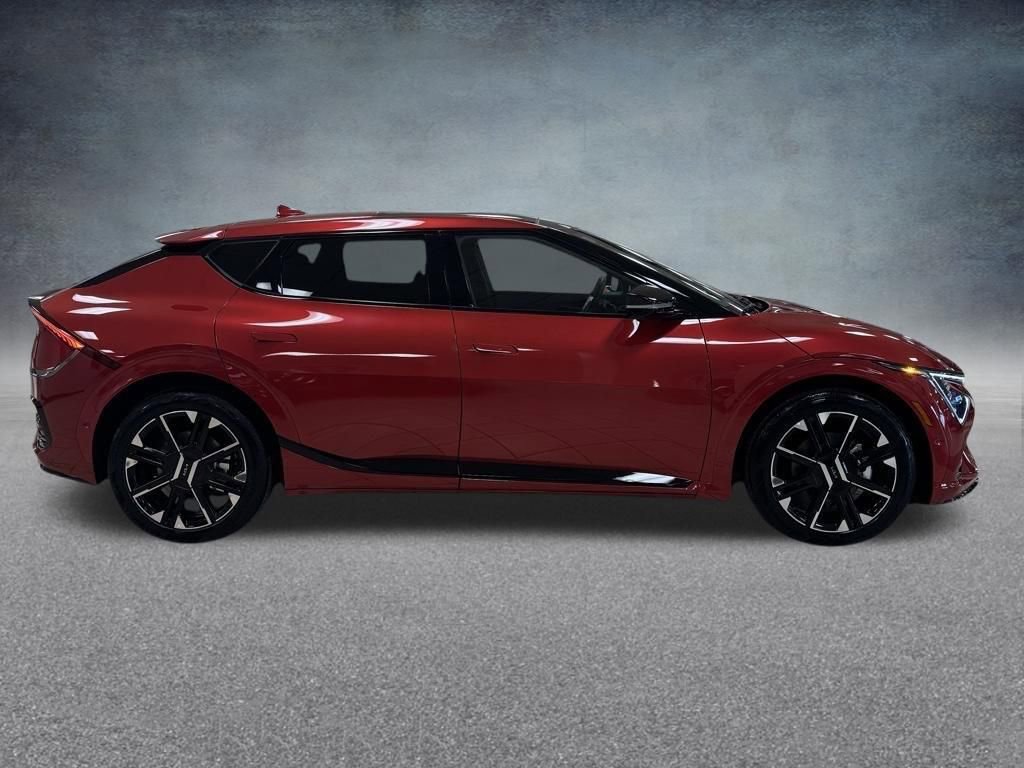New 2025 Kia EV6 GT-Line image 4