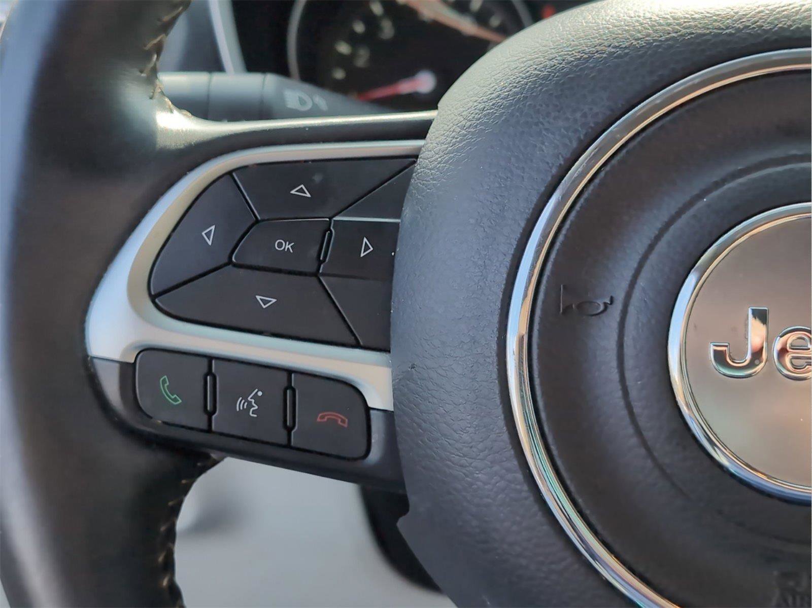 Used 2018 Jeep Compass Latitude w/ Popular Equipment Group image 29