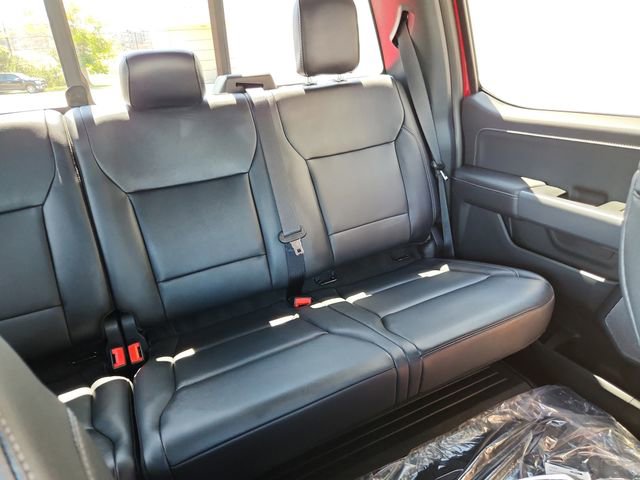 New 2025 Ford F150 XLT w/ Equipment Group 303A High image 15