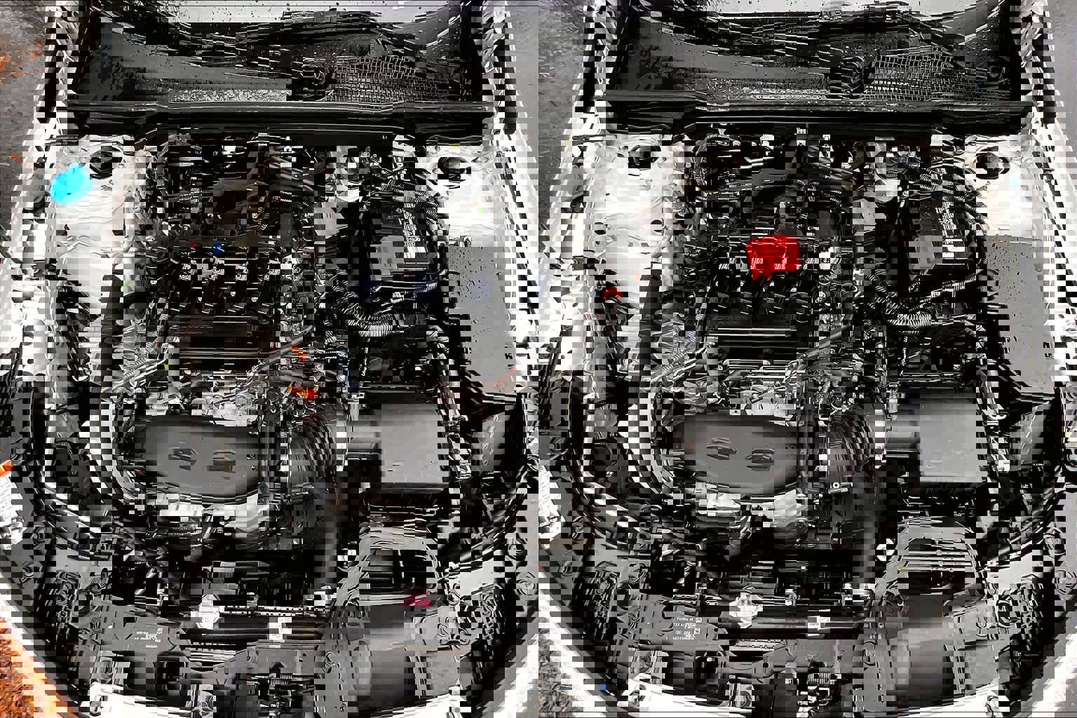 Used 2022 Honda Civic Si image 30