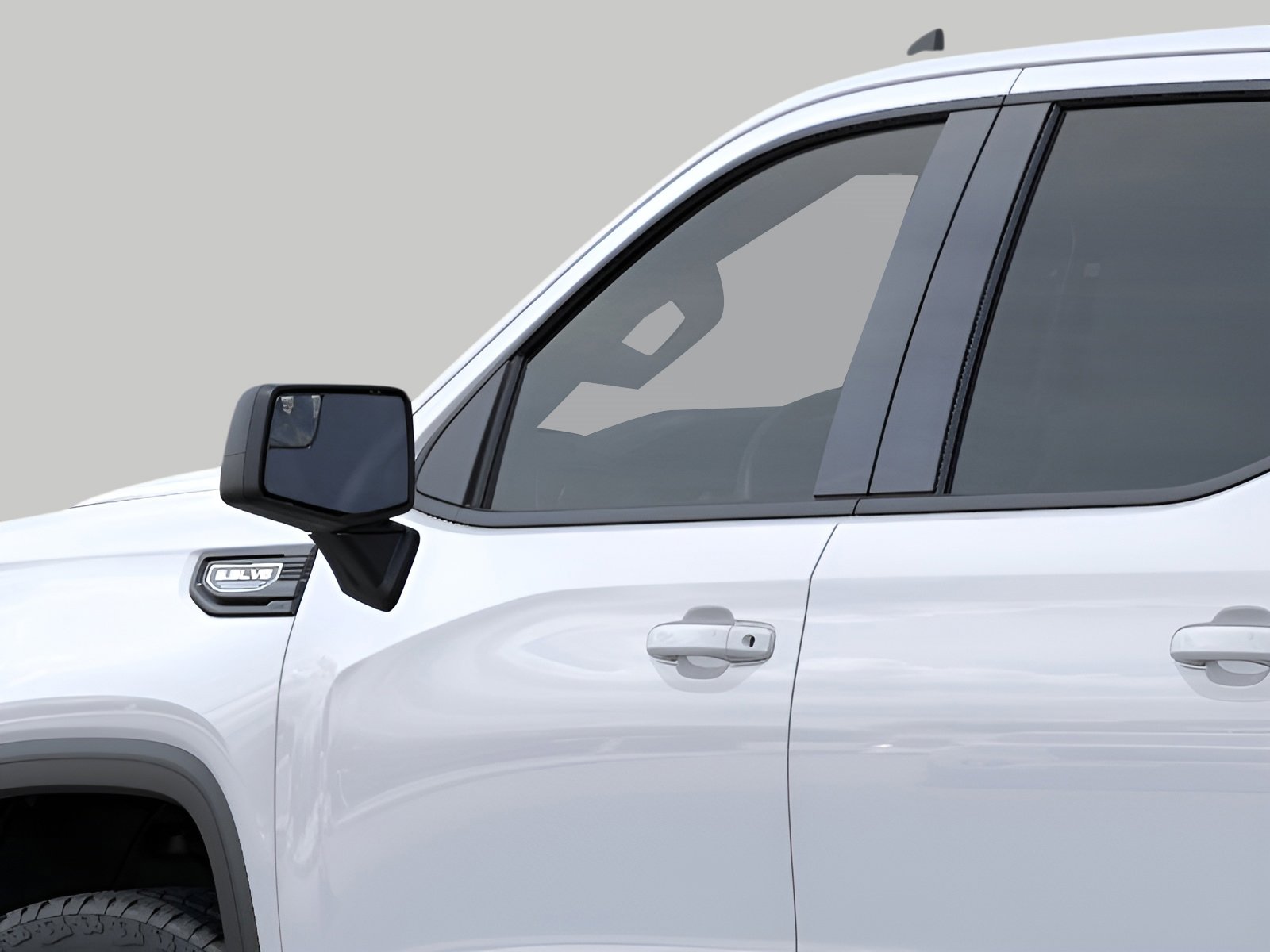 New 2026 GMC Sierra 1500 Elevation image 12