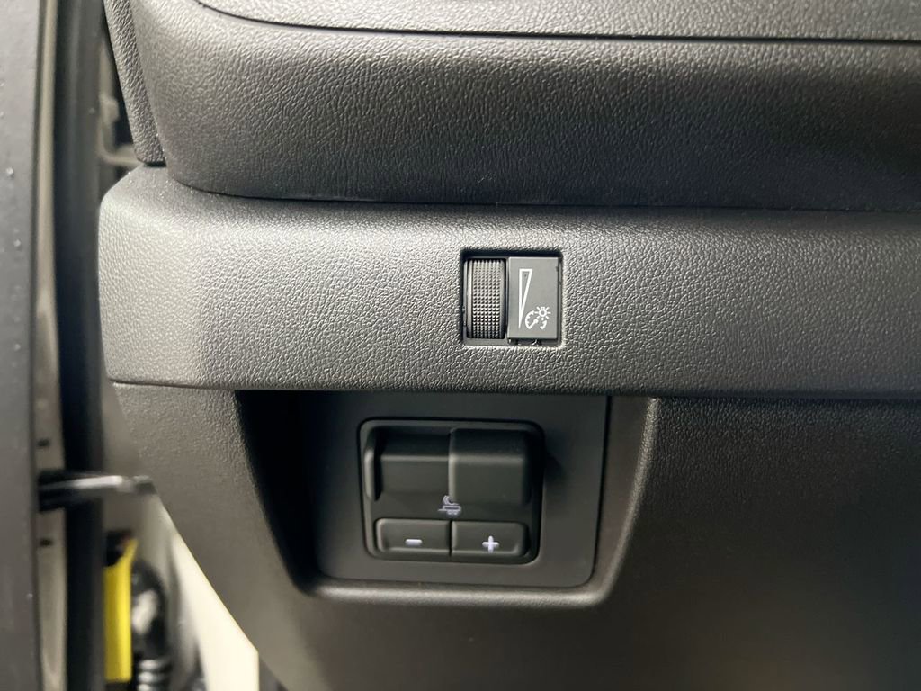 New 2026 Chevrolet Colorado Trail Boss AWD/4WD image 19