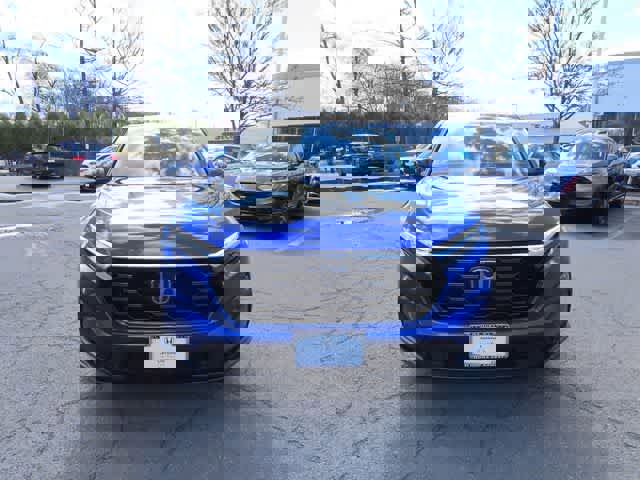 Certified 2023 Honda CR-V EX-L image 6