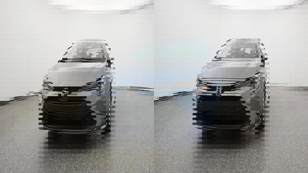 New 2026 Toyota Corolla LE image 31