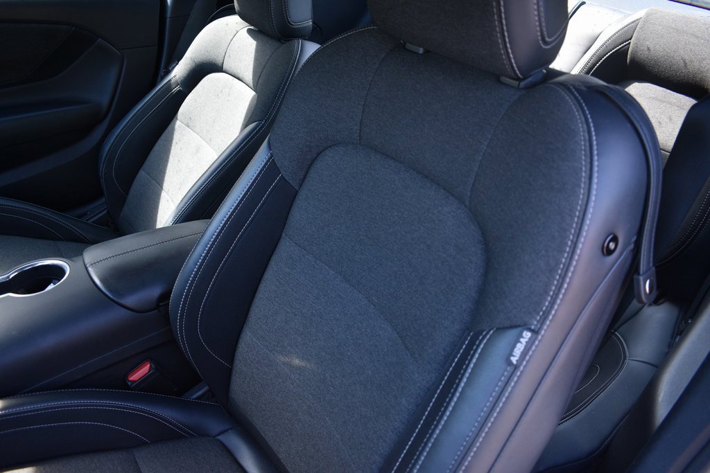 Used 2024 Ford Mustang Coupe image 11