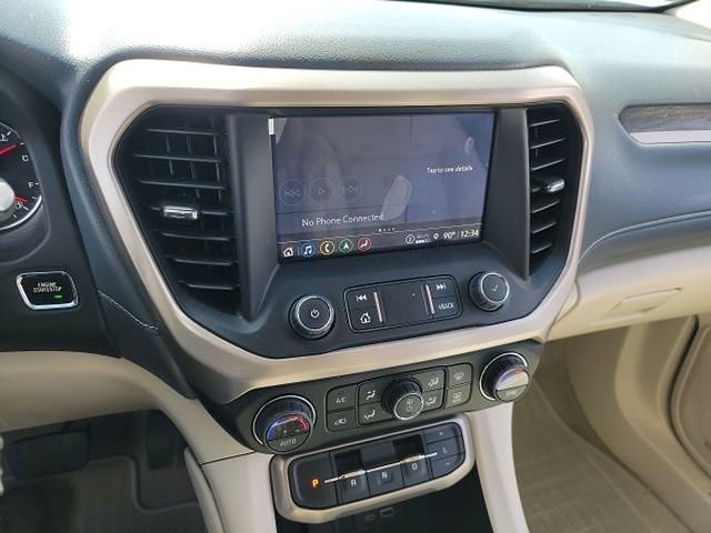 Used 2023 GMC Acadia Denali w/ Denali Ultimate Package image 12