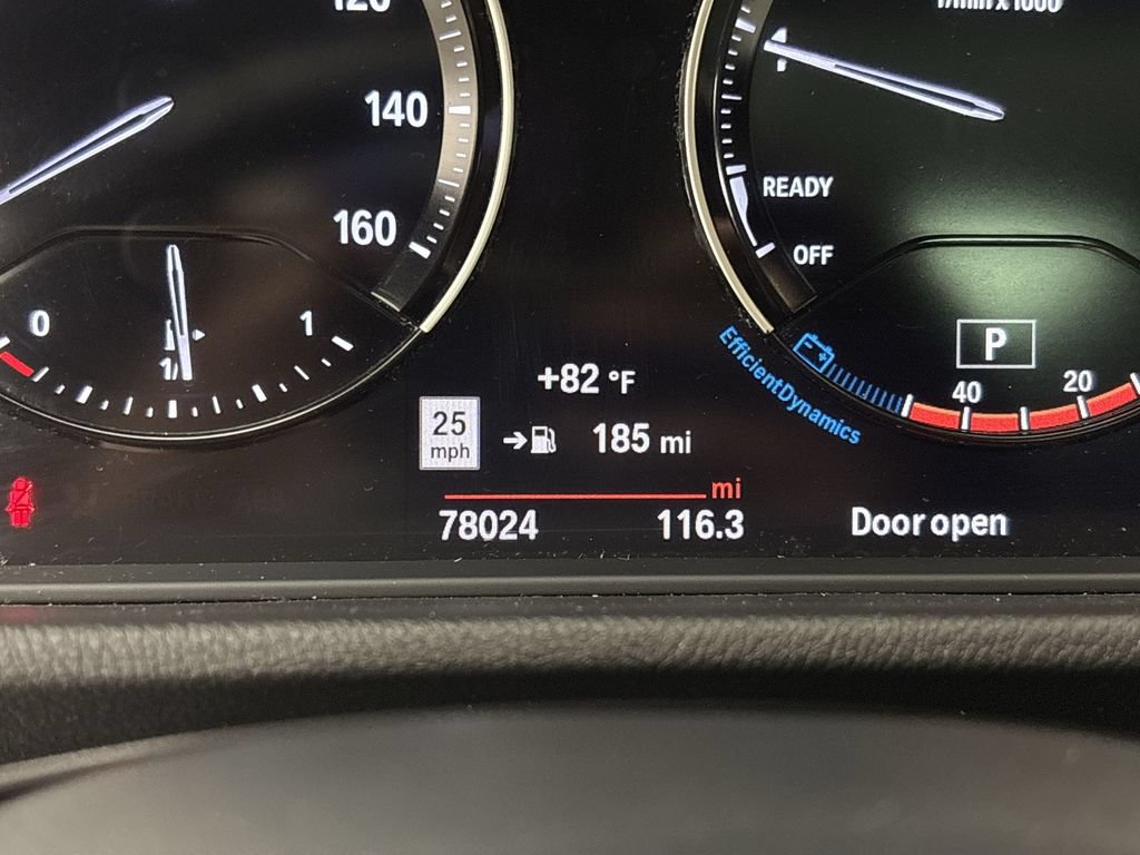 Used 2018 BMW X2 xDrive28i w/ Premium Package AWD/4WD image 17