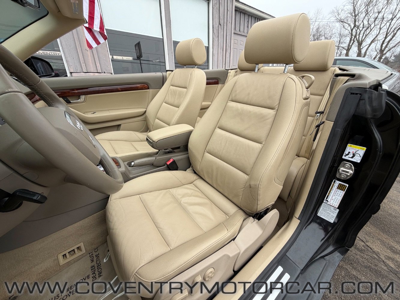 Used 2009 Audi A4 2.0T image 29