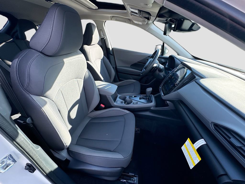 New 2026 Subaru Crosstrek 2.0i Premium image 30
