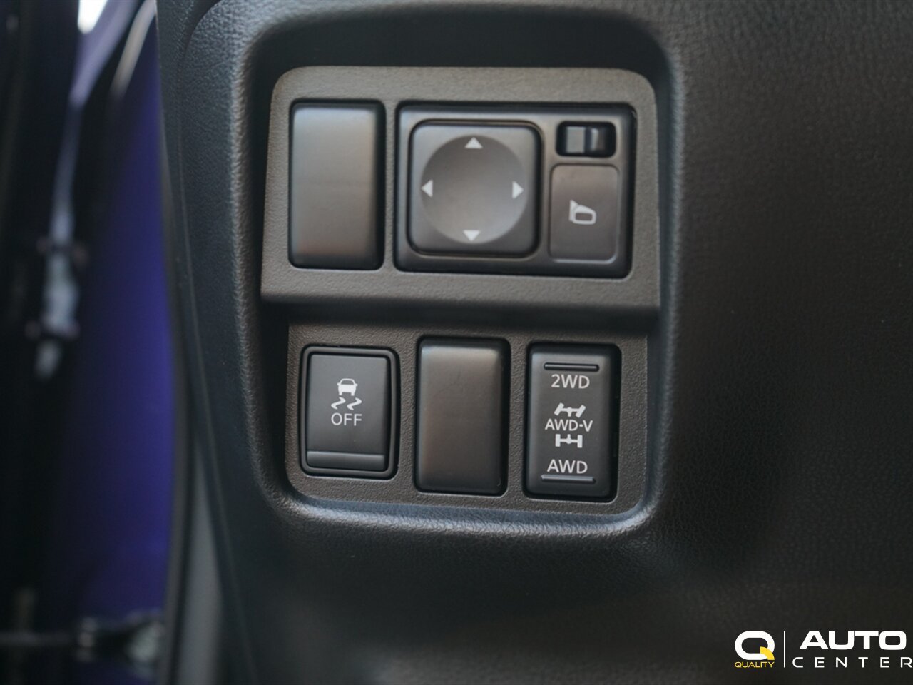 Used 2016 Nissan Juke SV AWD/4WD image 20