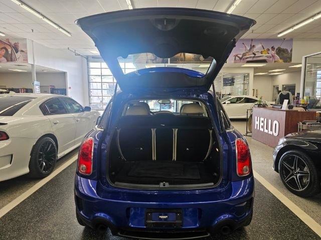 Used 2015 MINI Cooper Countryman S w/ Premium Package FWD image 38