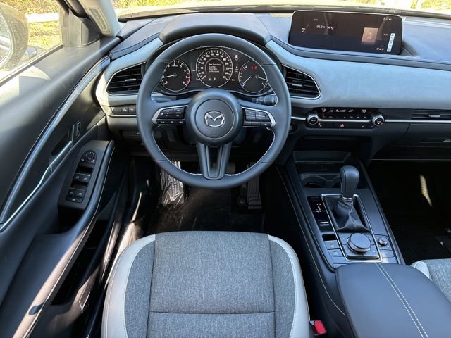 New 2026 MAZDA CX-30 AWD 2.5 S image 4