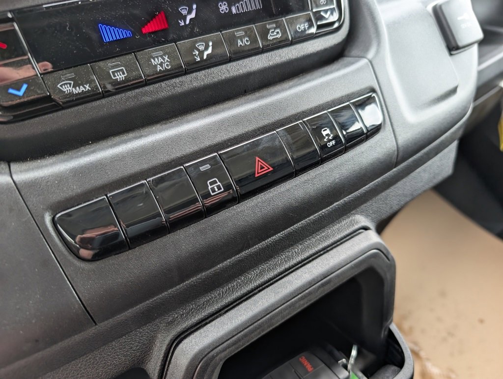 New 2026 RAM ProMaster 2500 w/ Convenience Group image 26