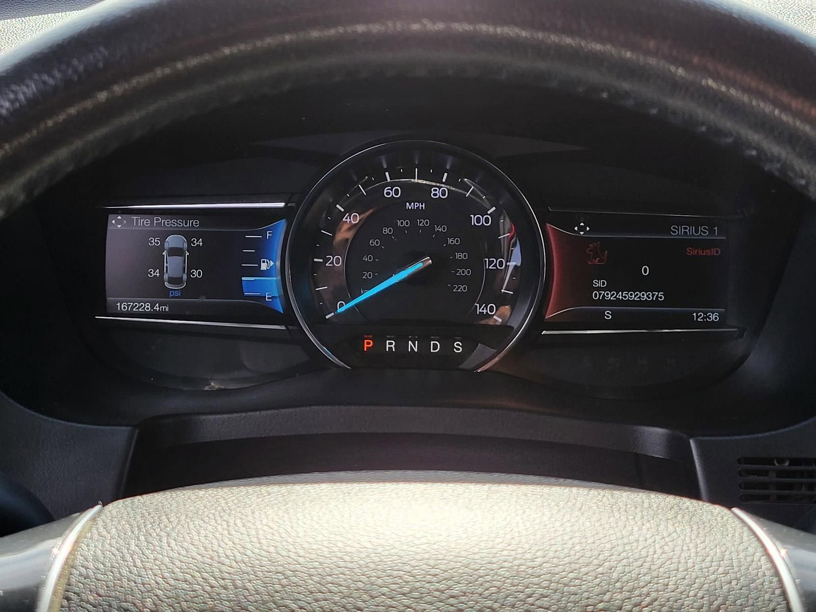 Used 2018 Ford Explorer Limited image 36