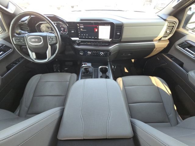 Used 2023 GMC Sierra 1500 SLT w/ SLT Premium Package image 27