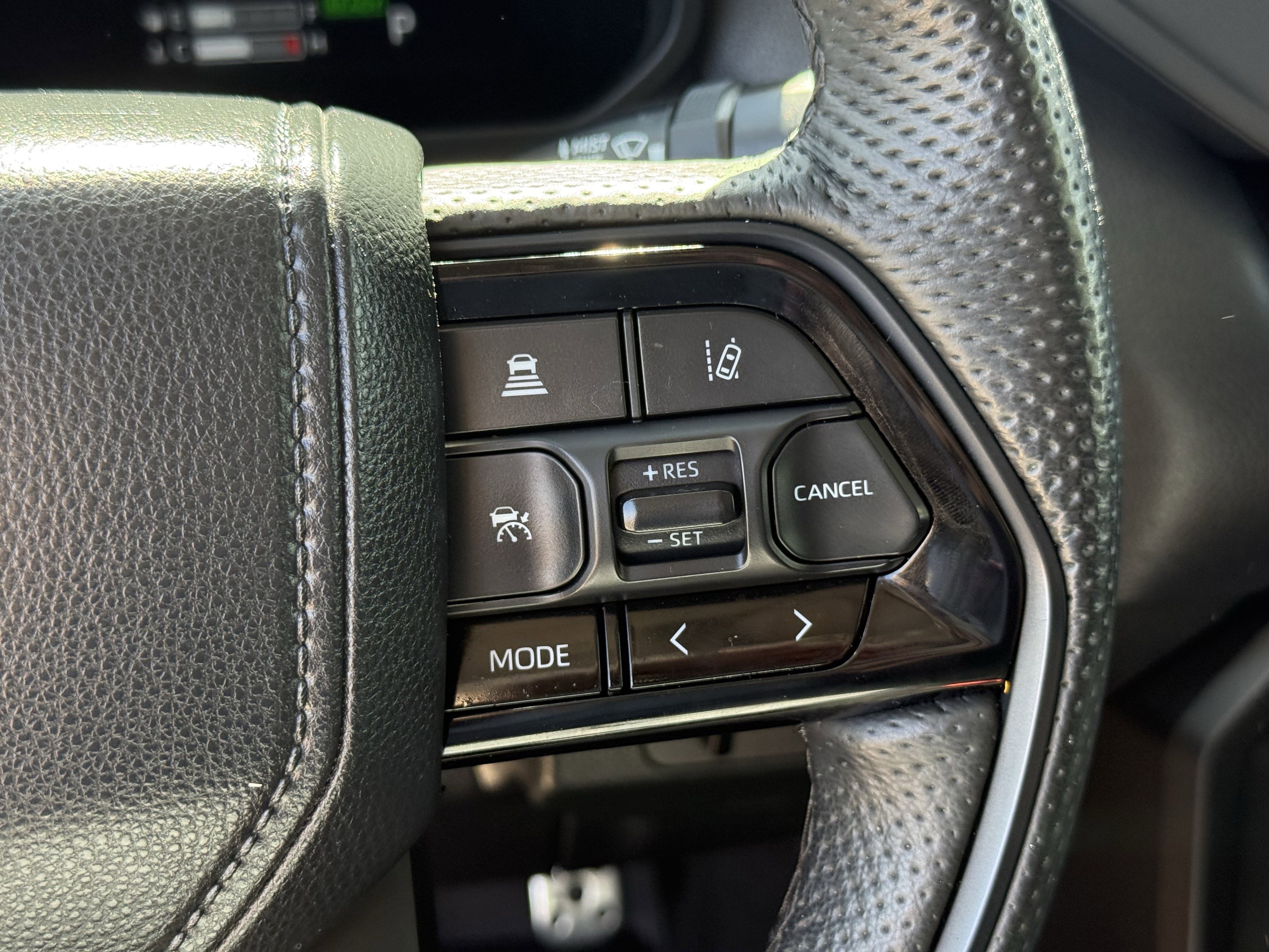 Used 2023 Toyota Tundra TRD Pro image 17