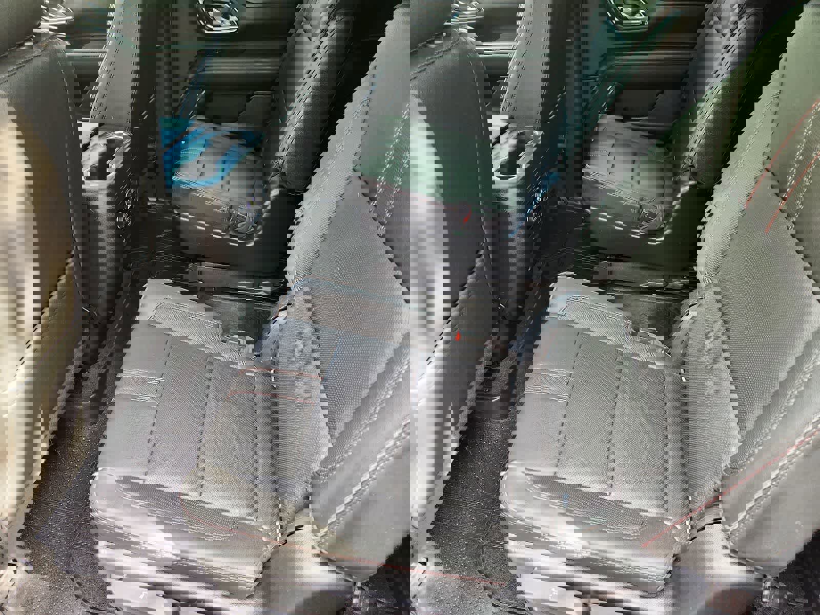 Used 2022 Chevrolet Tahoe RST w/ Luxury Package image 28