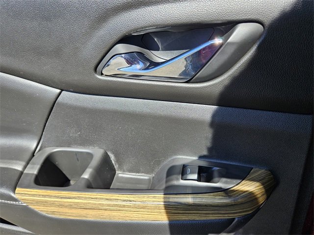 Used 2019 GMC Acadia Denali w/ Technology Package image 11