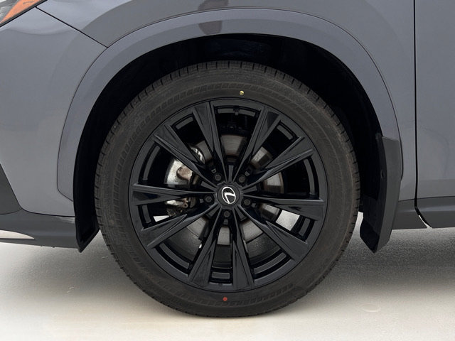 Used 2024 Lexus NX 350 F Sport AWD/4WD image 26
