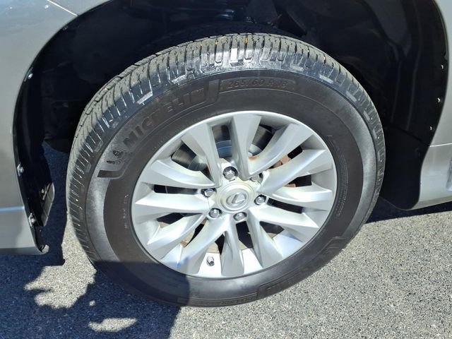 Used 2021 Lexus GX 460 Premium w/ Premium Package image 5