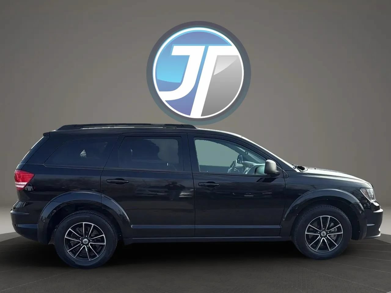 Used 2018 Dodge Journey SE w/ Popular Equipment Group FWD image 5