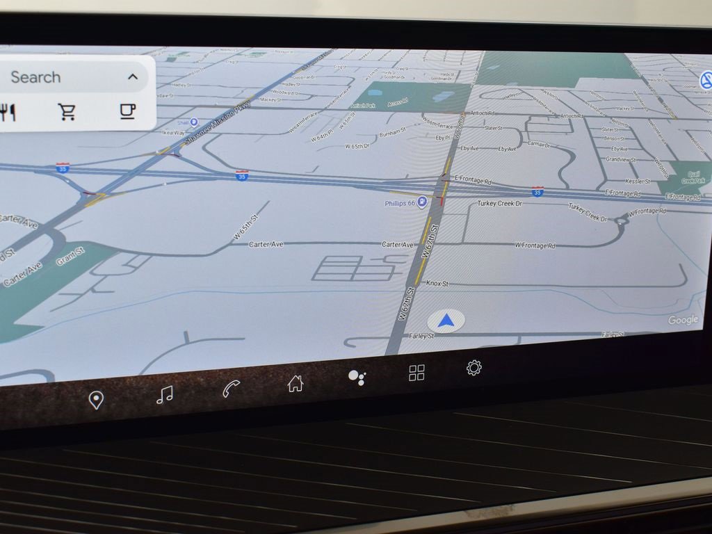 New 2026 INFINITI QX80 Autograph image 9