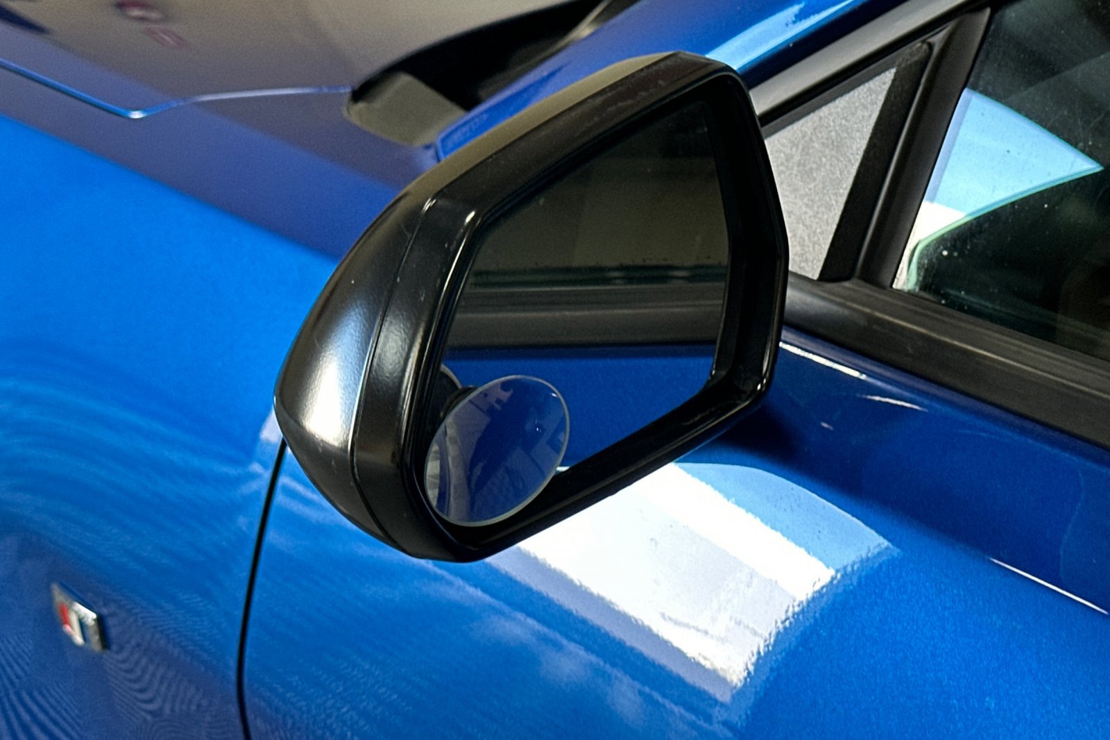 Used 2018 Chevrolet Camaro SS image 57