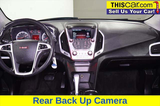 Used 2012 GMC Terrain SLE FWD image 21