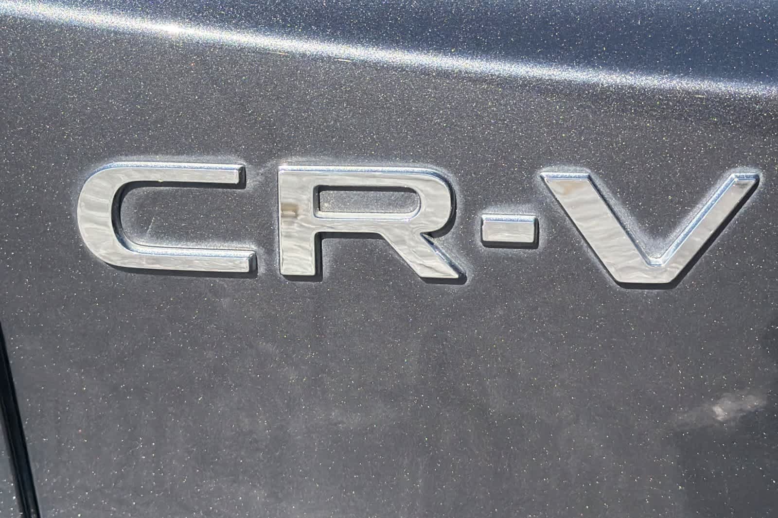 Used 2023 Honda CR-V LX image 12